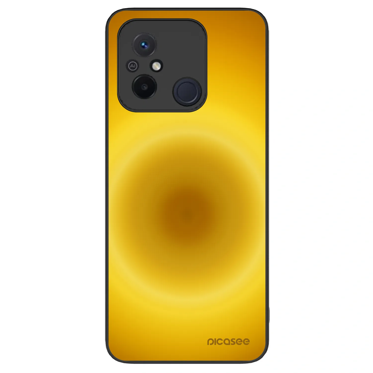 Picasee ULTIMATE CASE für Xiaomi Redmi 12C - Solar Pulse