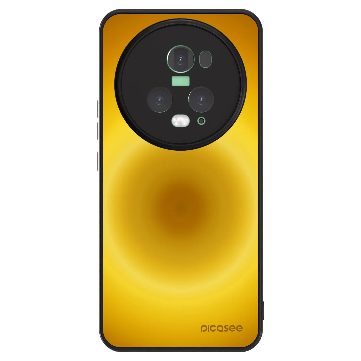 Picasee ULTIMATE CASE für Honor Magic5 Pro - Solar Pulse