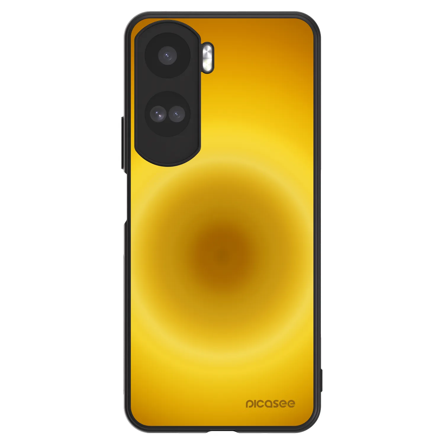 Picasee ULTIMATE CASE für Honor 90 Lite 5G - Solar Pulse