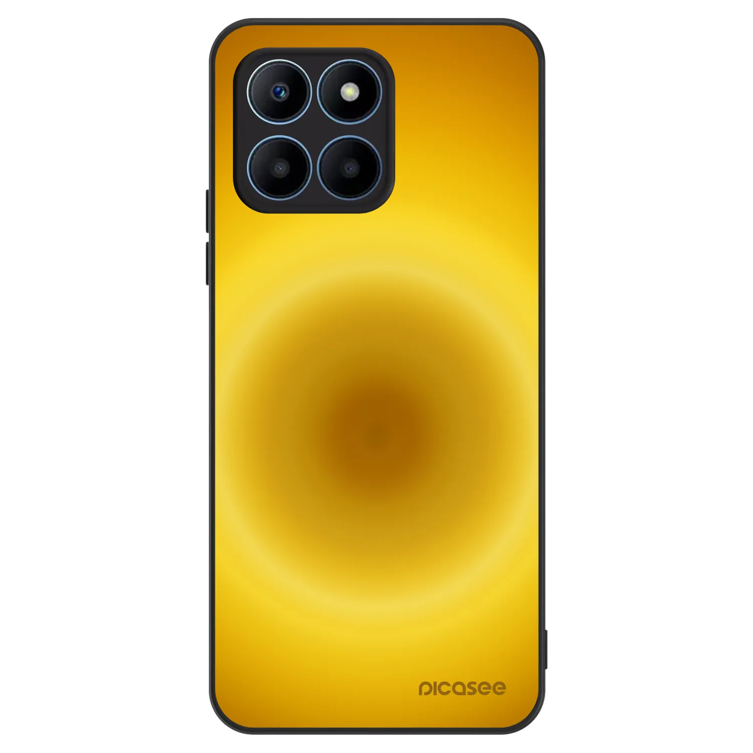 Picasee ULTIMATE CASE für Honor 70 Lite - Solar Pulse