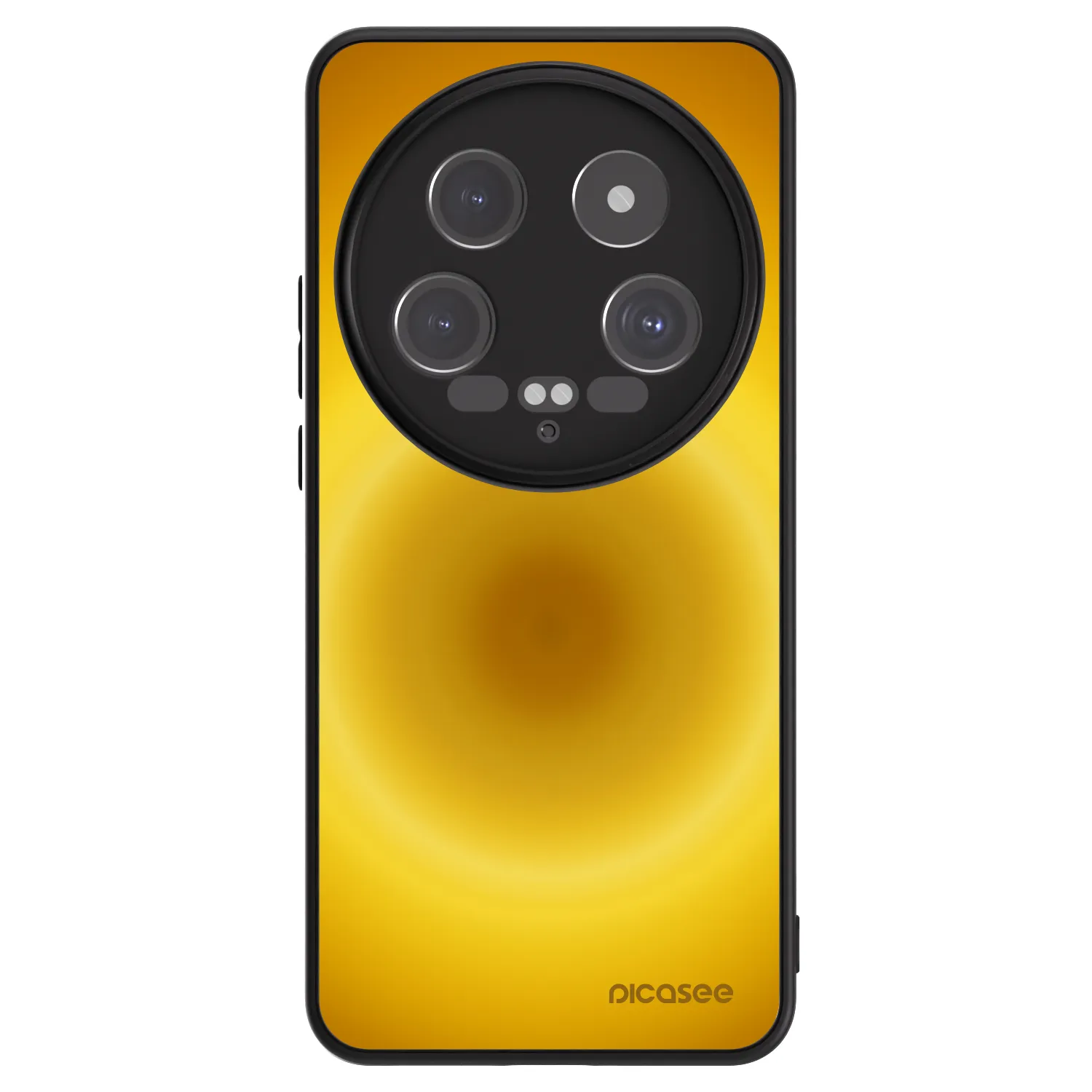 Picasee ULTIMATE CASE für Xiaomi 14 Ultra - Solar Pulse