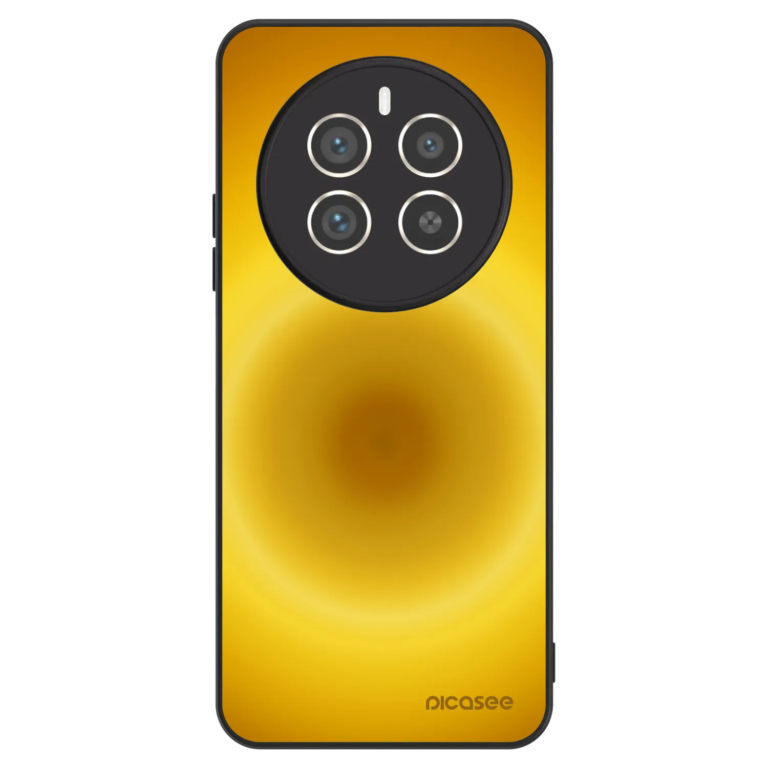 Picasee ULTIMATE CASE für Realme 12 Pro 5G - Solar Pulse
