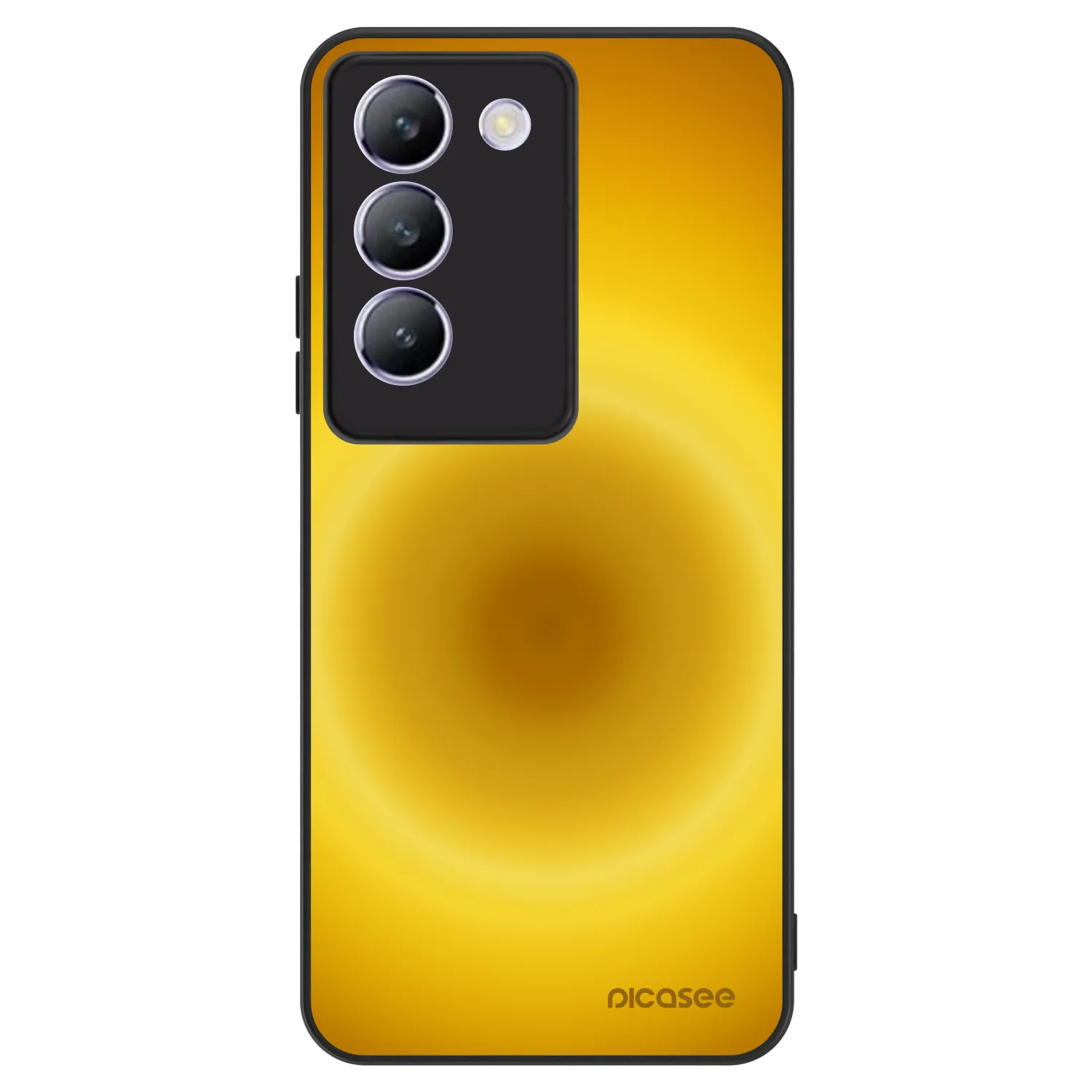 Picasee ULTIMATE CASE für Vivo V40 SE 5G - Solar Pulse
