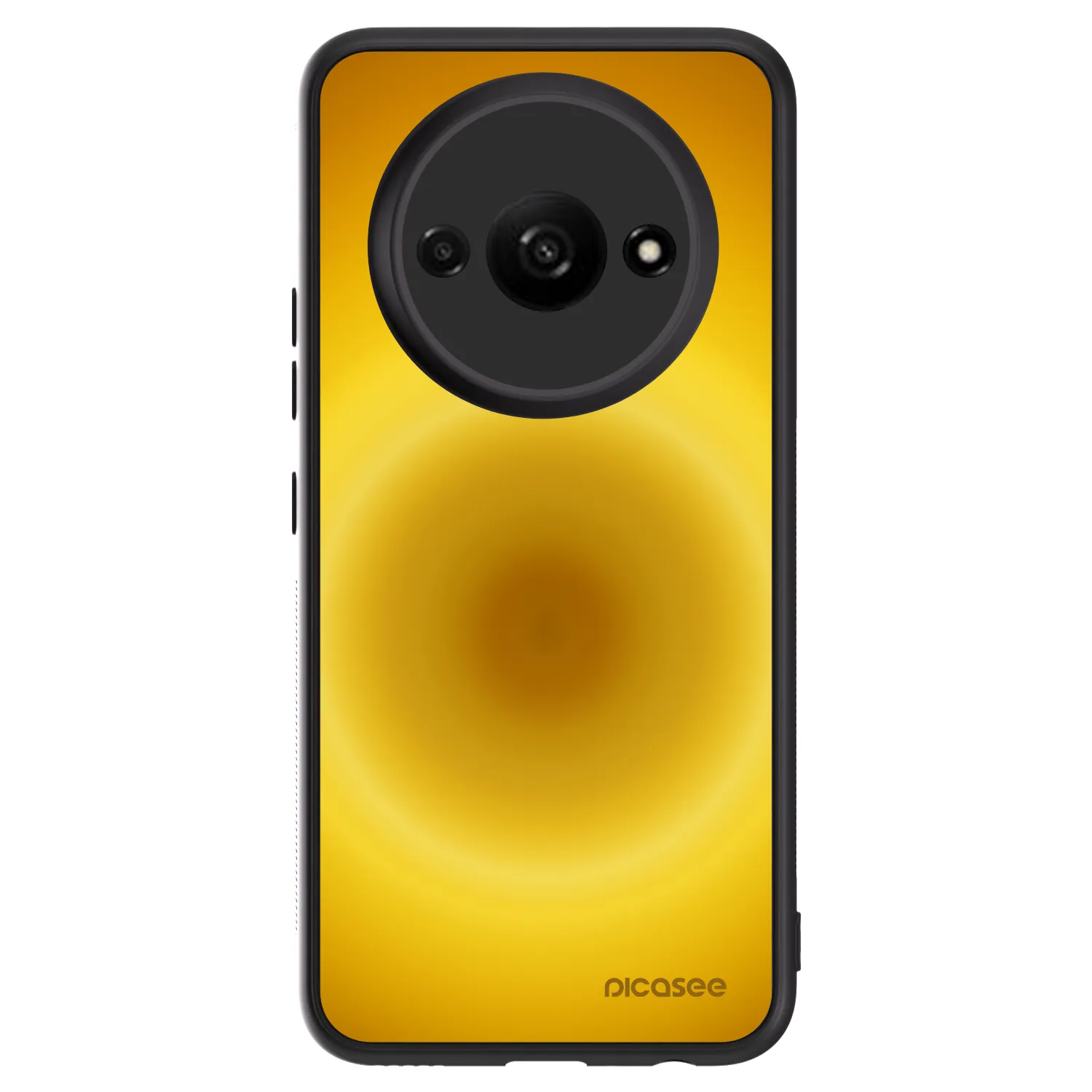 Picasee ULTIMATE CASE für Xiaomi Redmi A3 - Solar Pulse