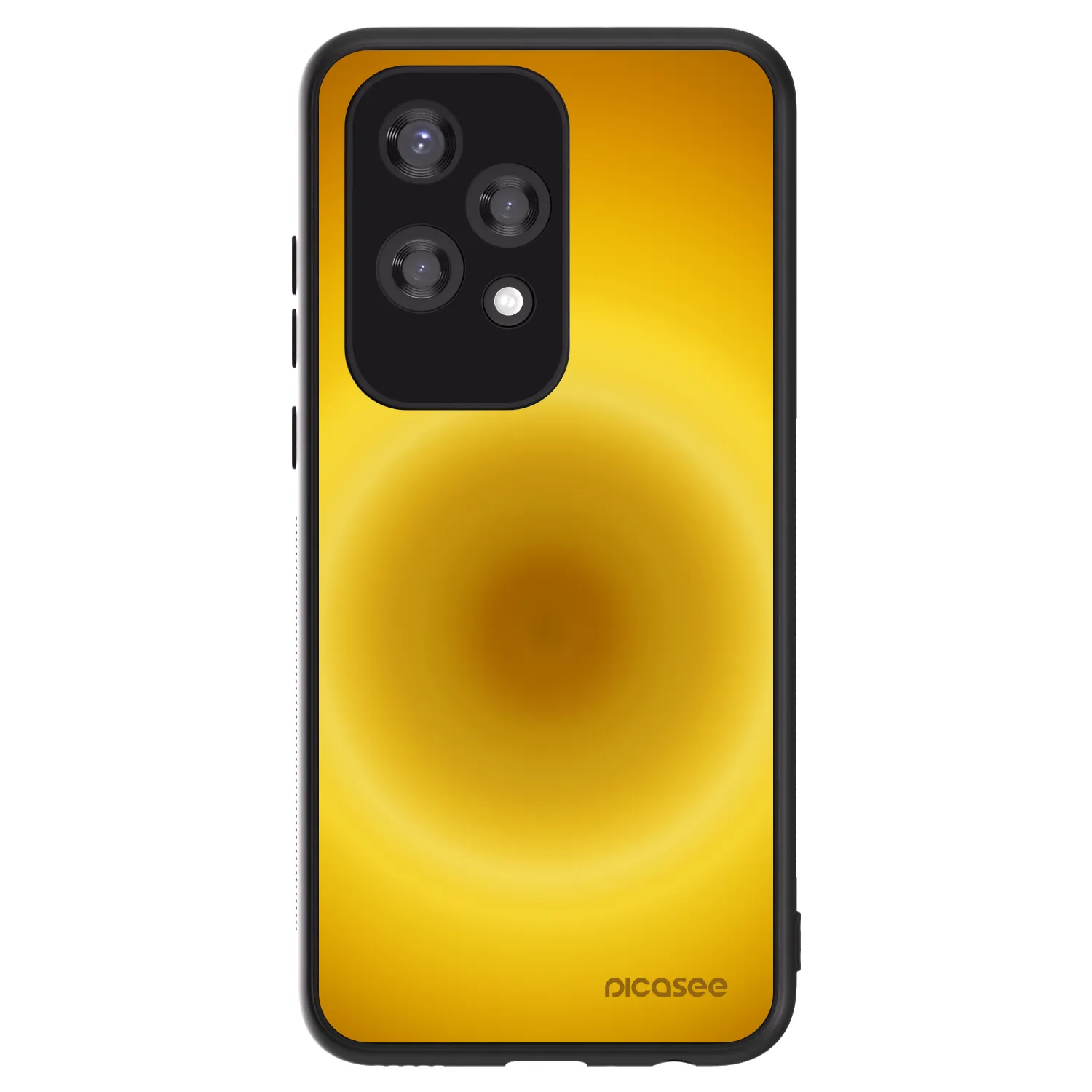 Picasee ULTIMATE CASE für Honor 200 Lite - Solar Pulse