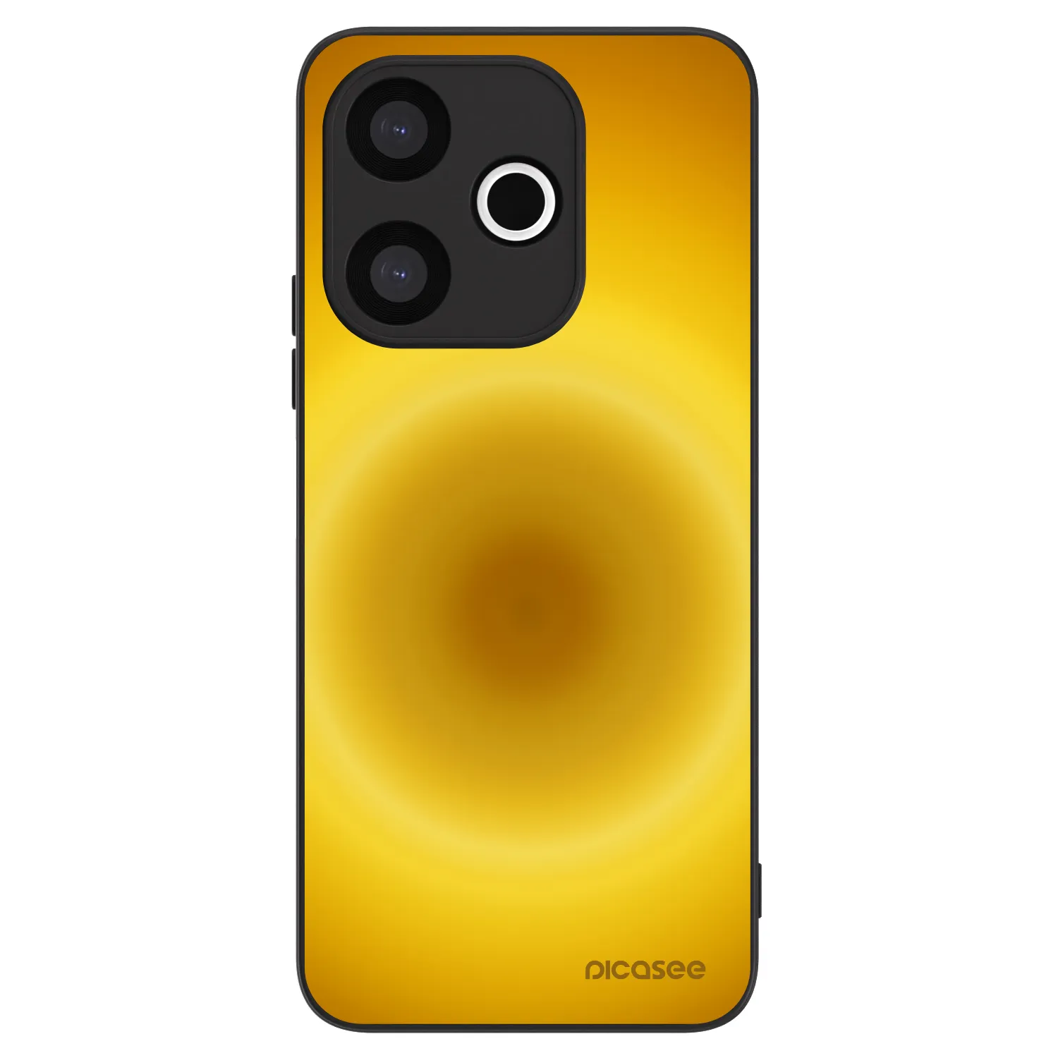 Picasee ULTIMATE CASE für Xiaomi Redmi 13 4G - Solar Pulse