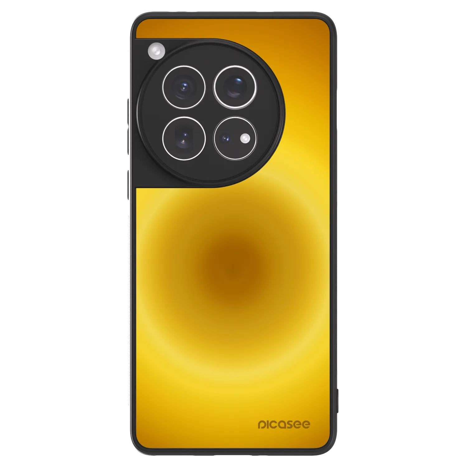 Picasee ULTIMATE CASE für OnePlus 12 5G - Solar Pulse