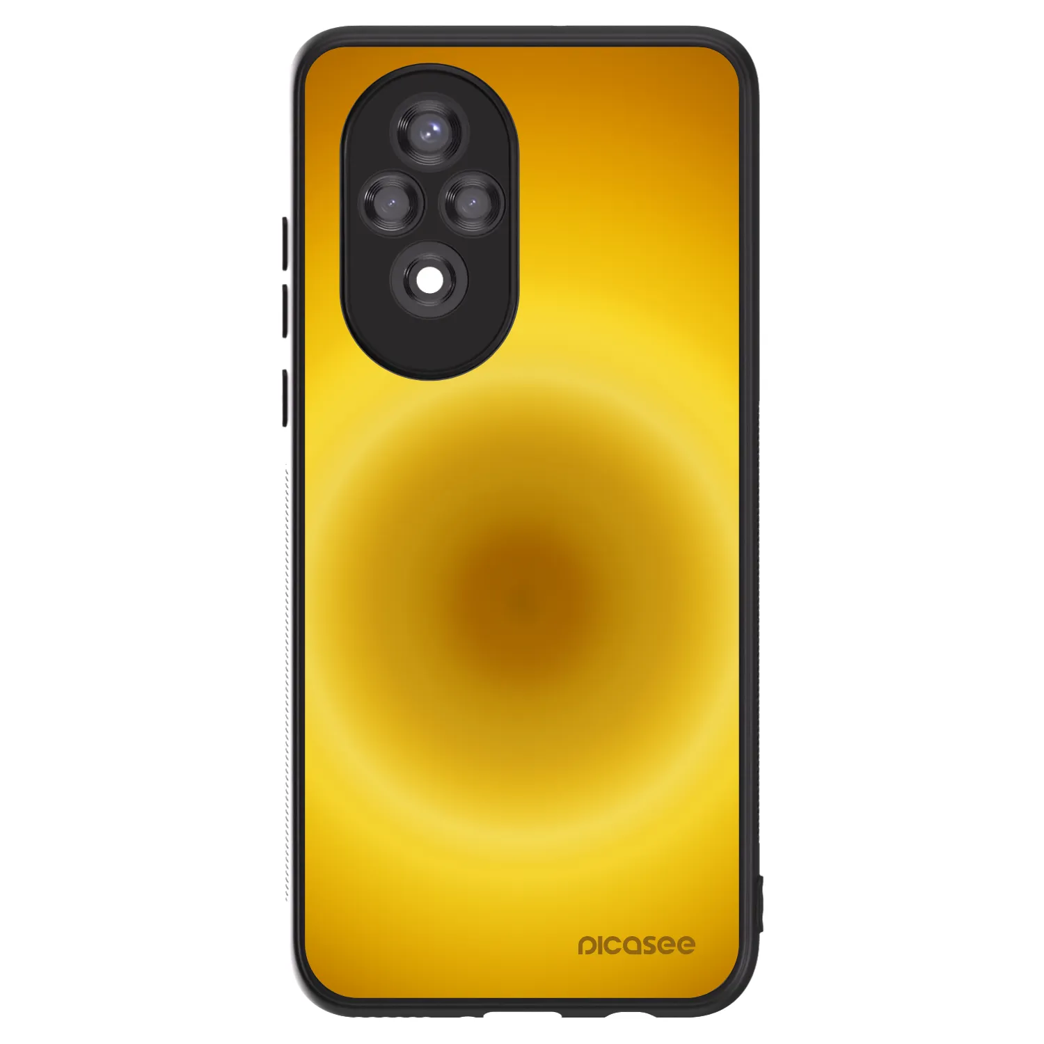 Picasee ULTIMATE CASE für Honor 200 Pro 5G - Solar Pulse
