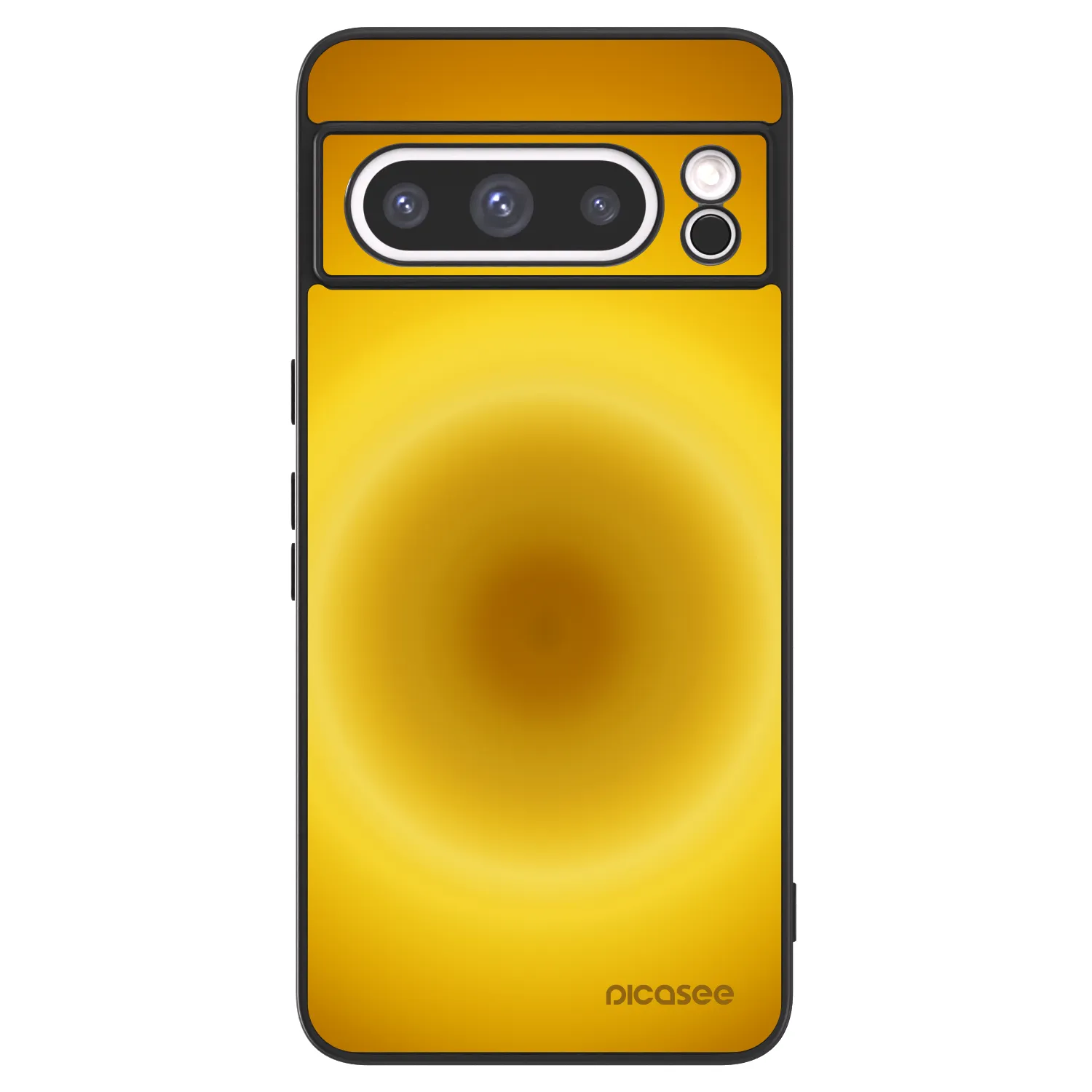 Picasee ULTIMATE CASE für Google Pixel 8 Pro - Solar Pulse