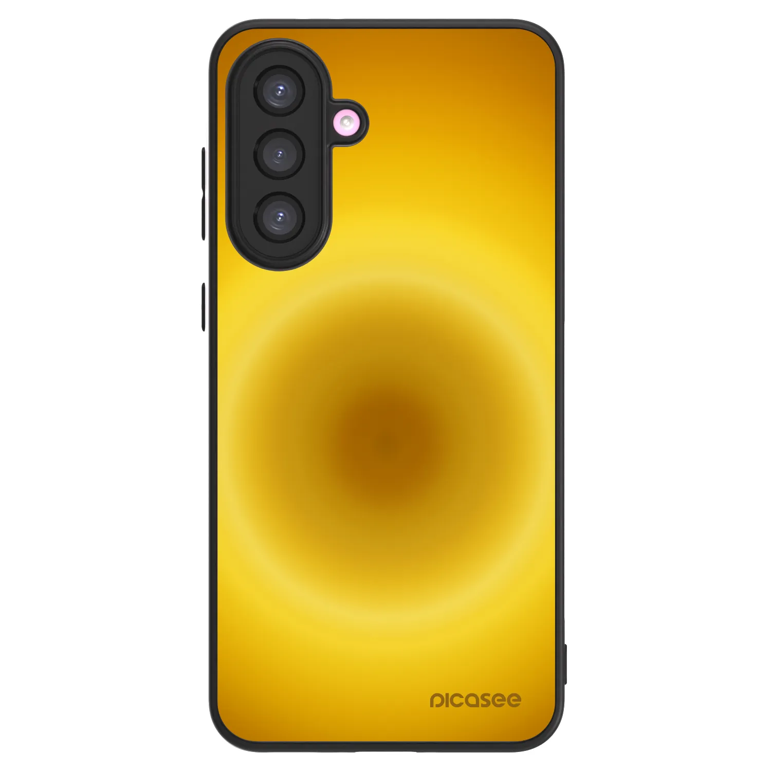 Picasee ULTIMATE CASE für Samsung Galaxy A36 5G - Solar Pulse