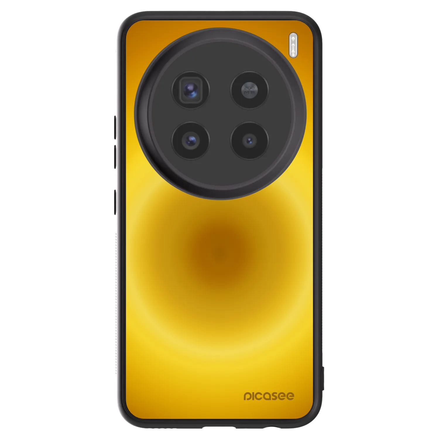 Picasee ULTIMATE CASE für Vivo X200 Pro - Solar Pulse