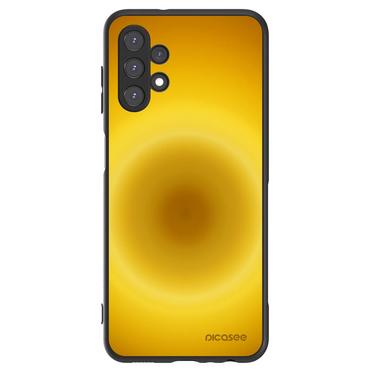 Picasee ULTIMATE CASE für Samsung Galaxy A13 5G - Solar Pulse