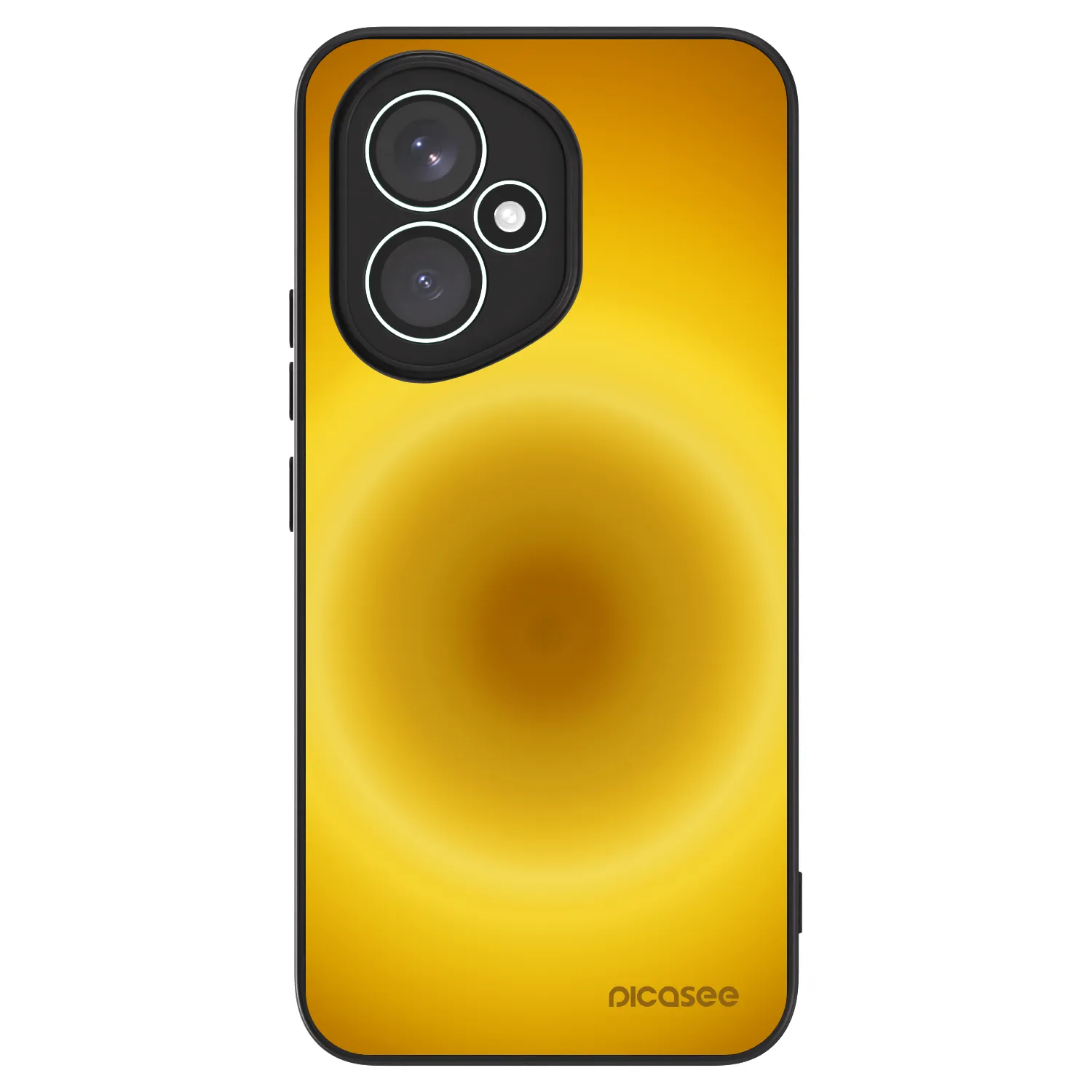 Picasee ULTIMATE CASE für Honor 400 5G - Solar Pulse