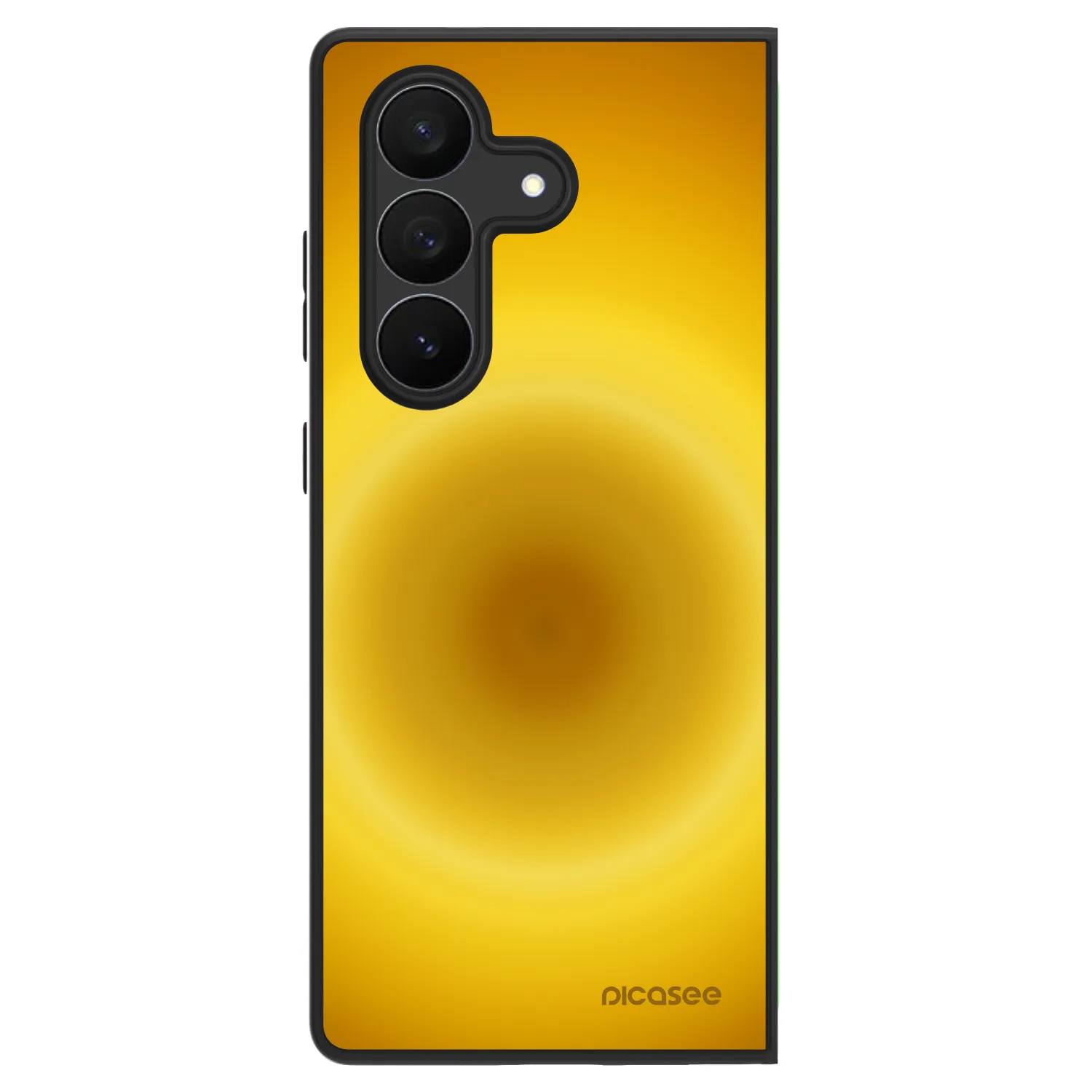 Picasee ULTIMATE CASE für Samsung Galaxy Z Fold7 5G - Solar Pulse