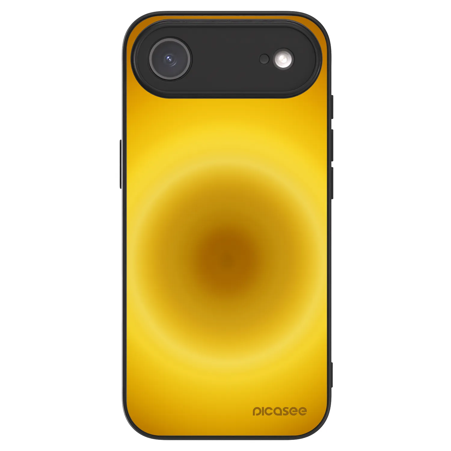Picasee ULTIMATE CASE für Apple iPhone Air - Solar Pulse