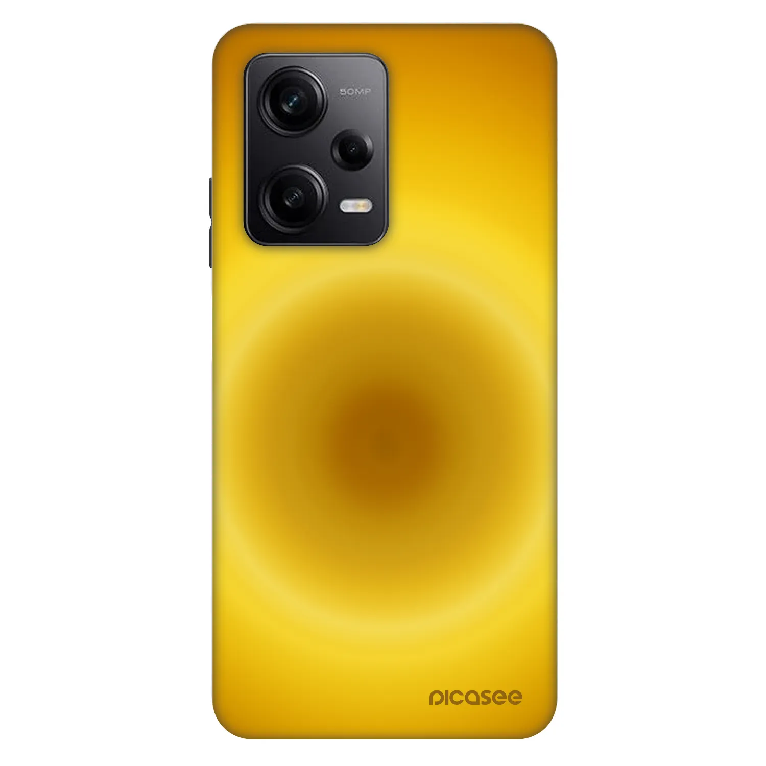 Picasee Fashion Case für Xiaomi Redmi Note 12 Pro 5G - Solar Pulse