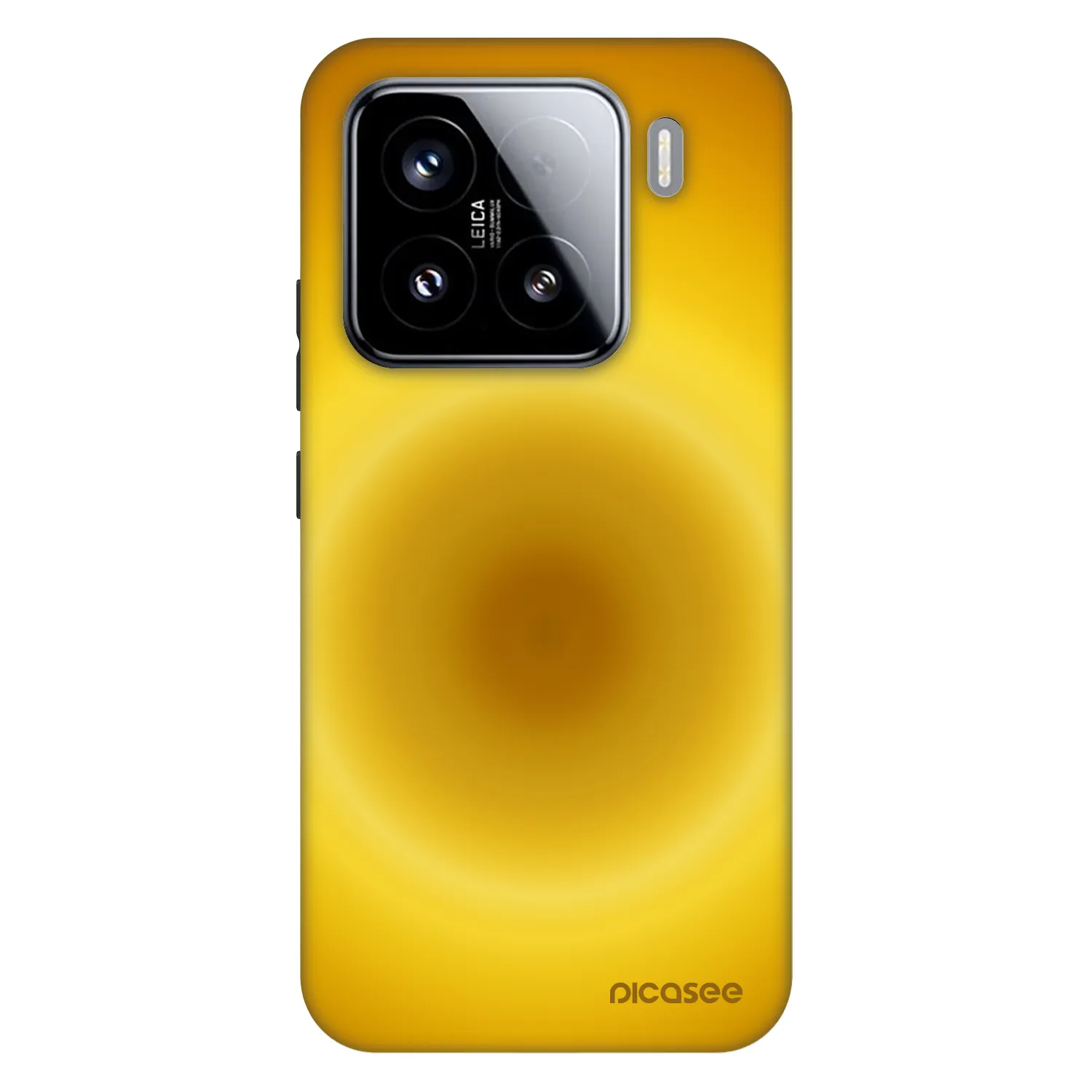 Picasee Fashion Case für Xiaomi 15 - Solar Pulse
