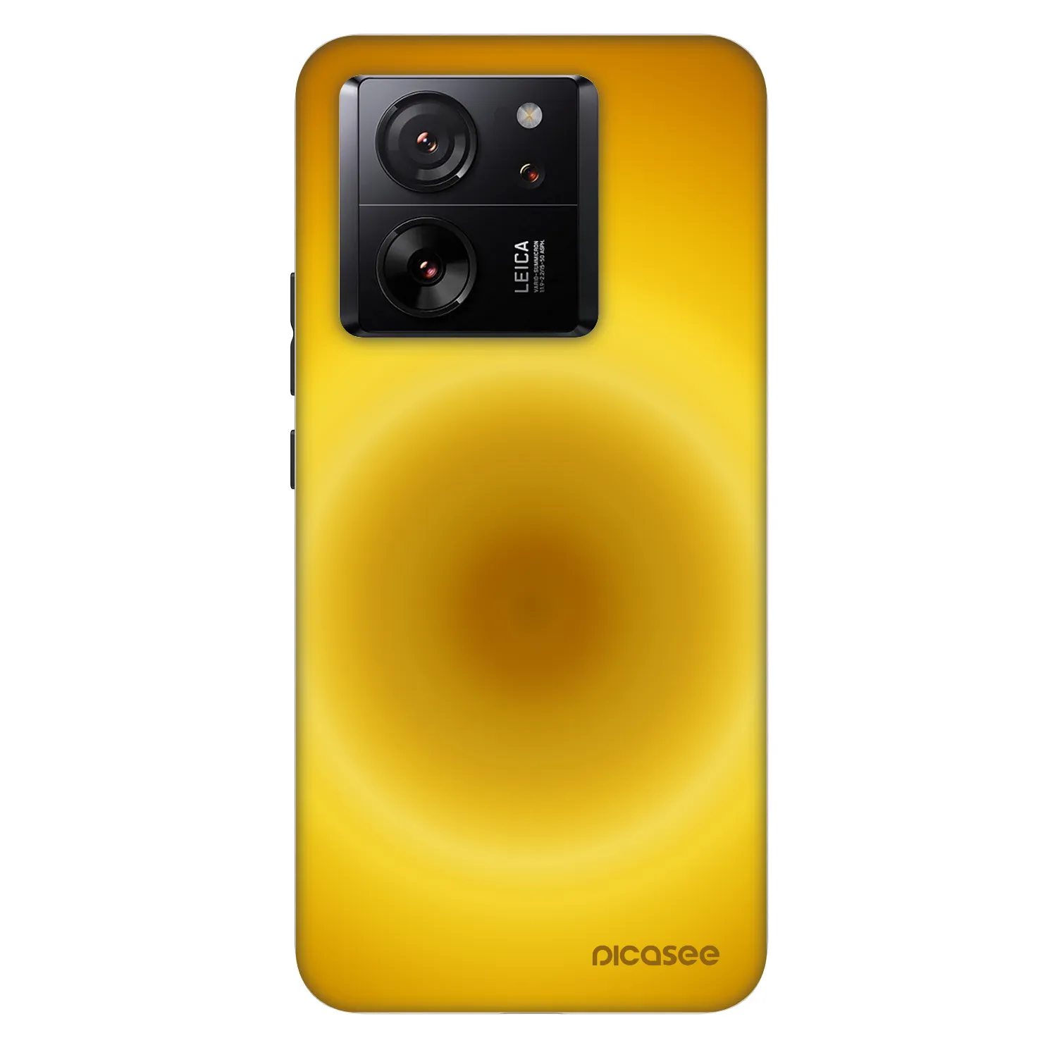 Picasee Fashion Case für Xiaomi 13T Pro - Solar Pulse