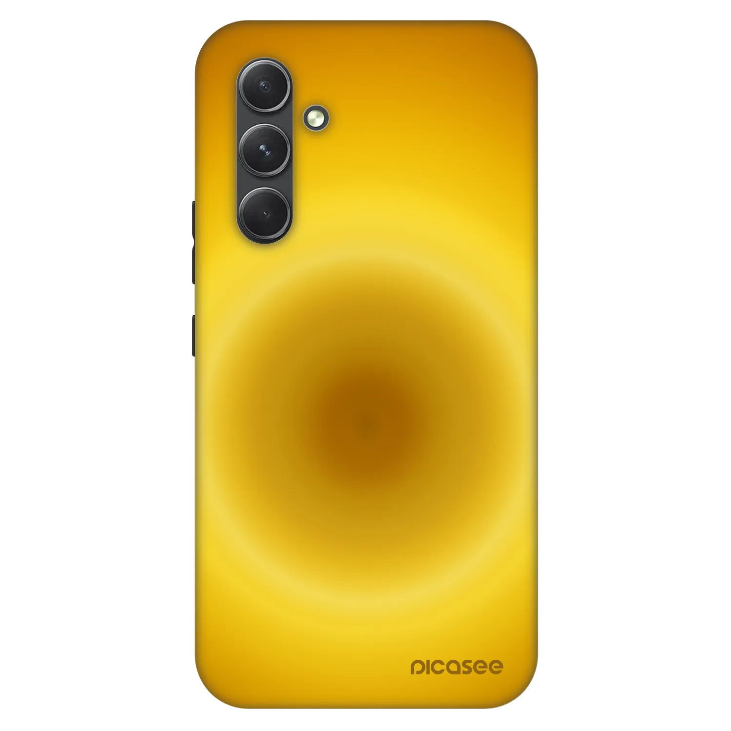Picasee Fashion Case für Samsung Galaxy A54 5G A546B - Solar Pulse