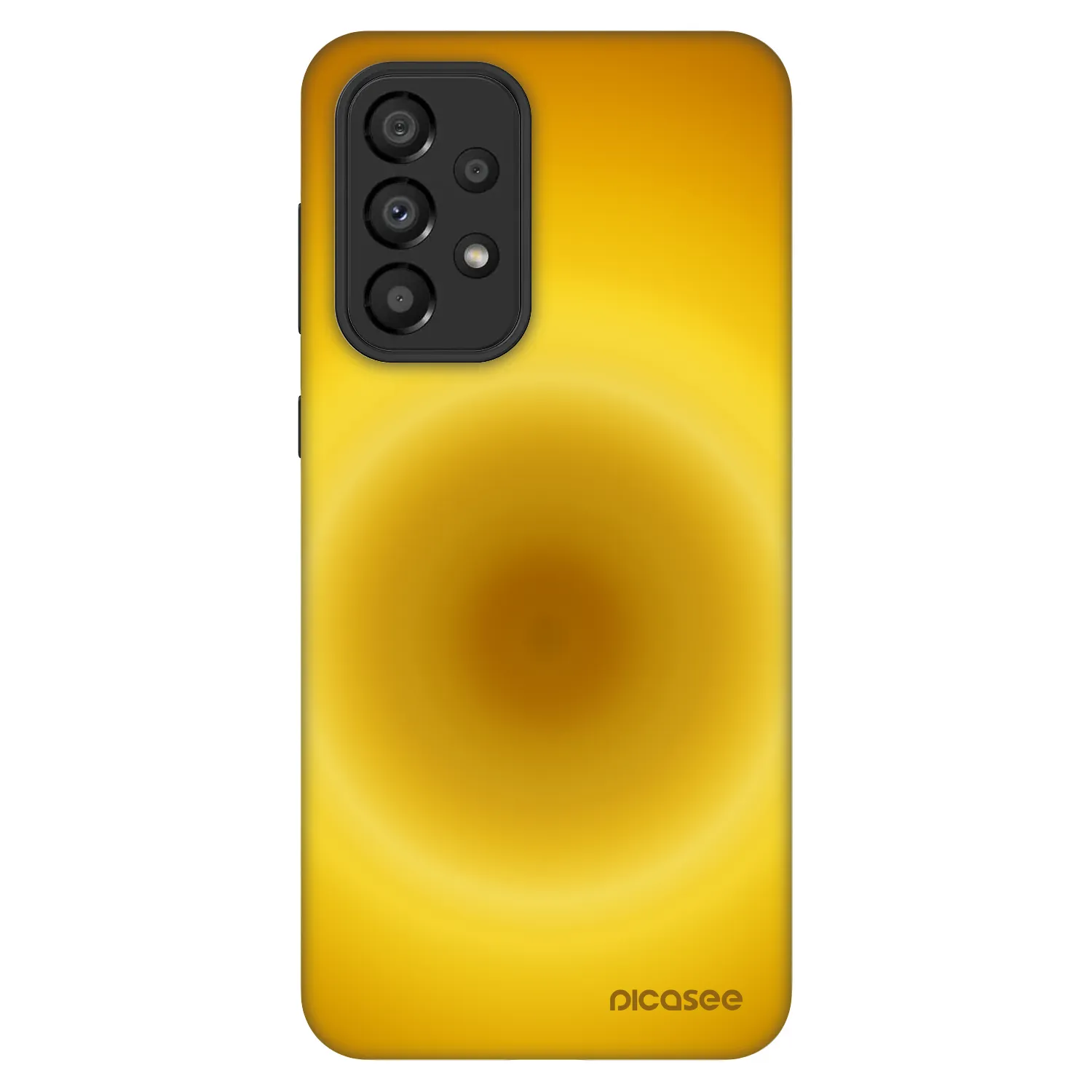 Picasee Fashion Case für Samsung Galaxy A33 5G A336 - Solar Pulse