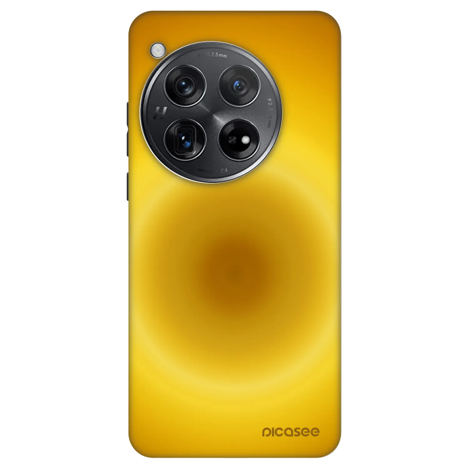 Picasee Fashion Case für OnePlus 12 5G - Solar Pulse