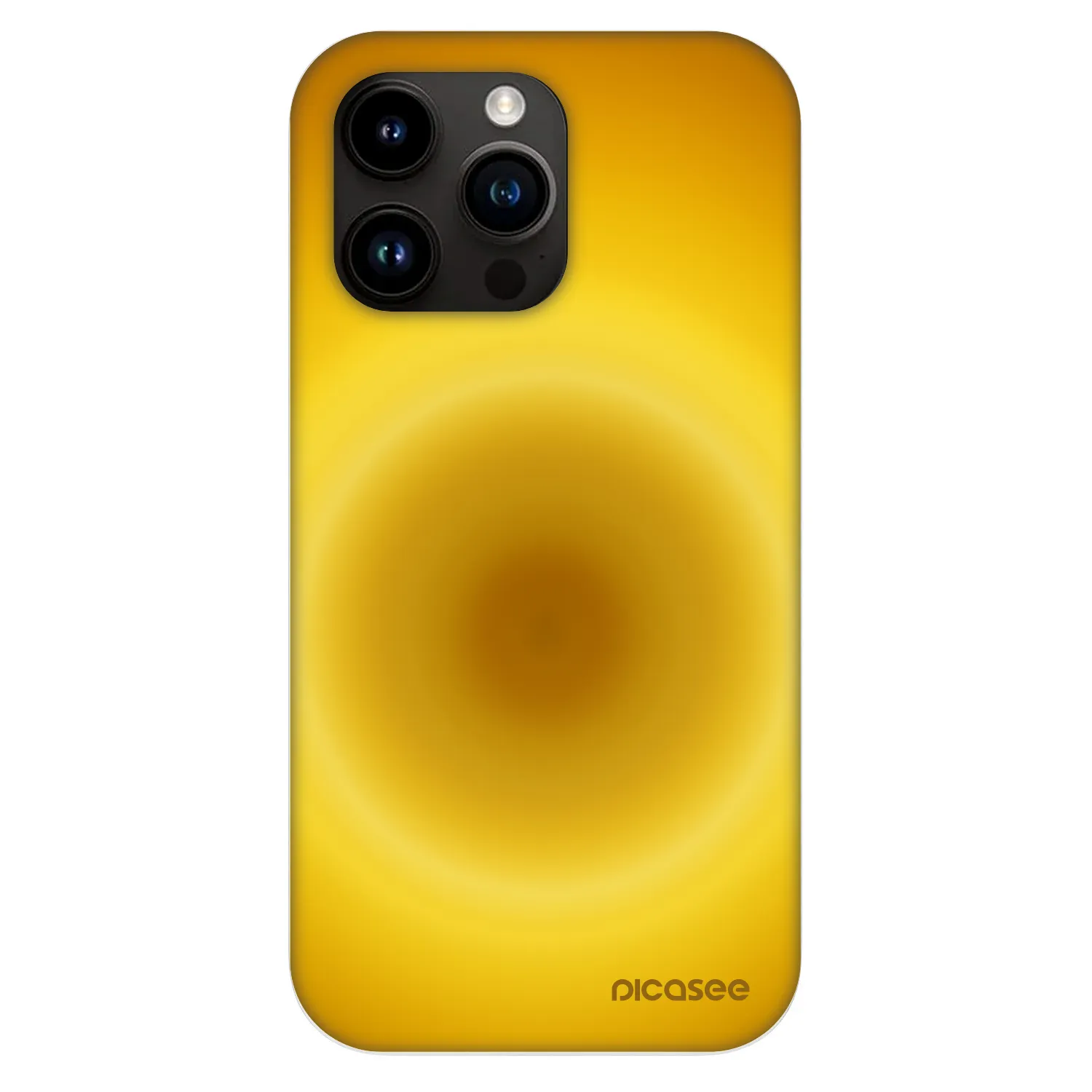 Picasee Fashion Case MagSafe für Apple iPhone 13 Pro - Solar Pulse