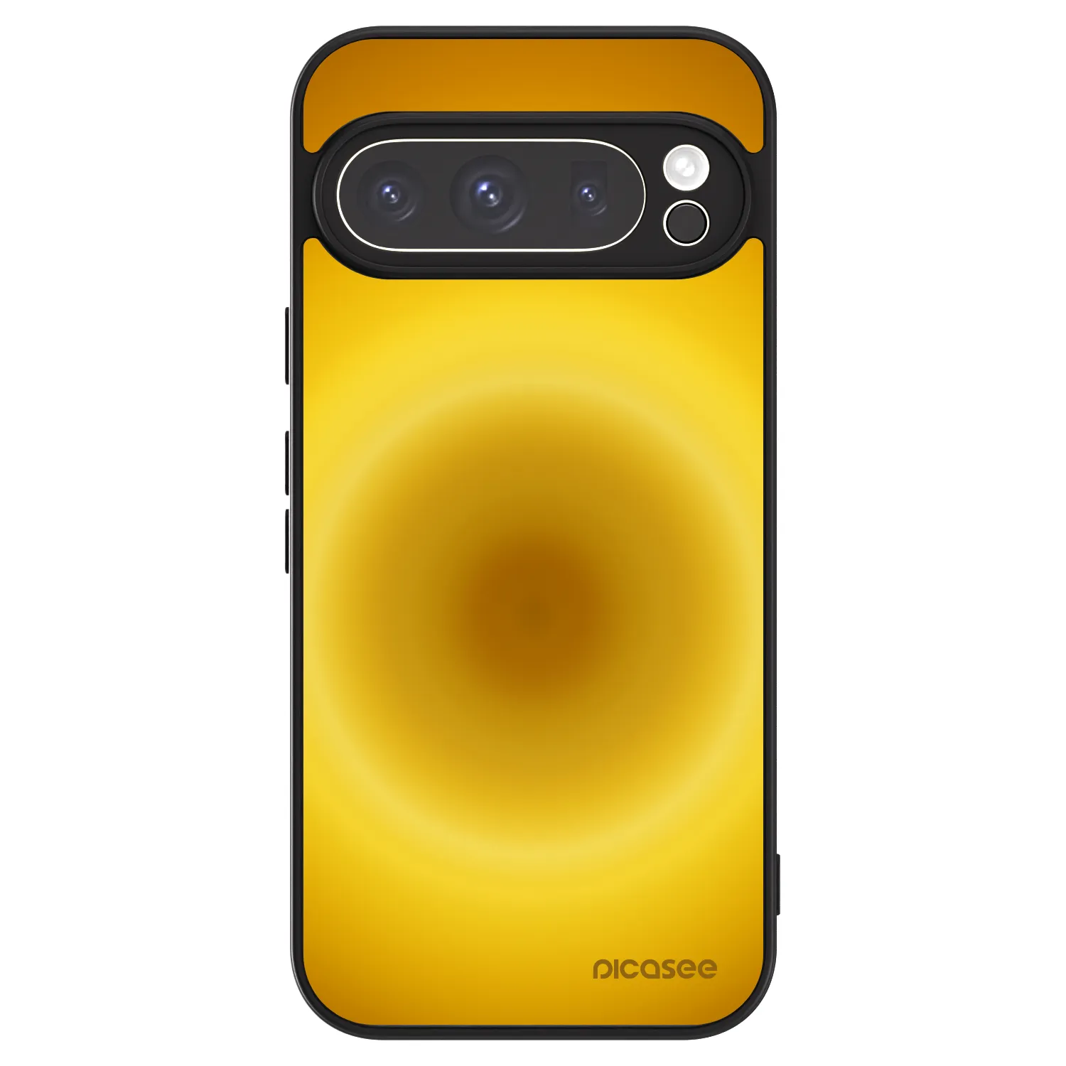 Picasee ULTIMATE CASE für Google Pixel 9 Pro XL - Solar Pulse