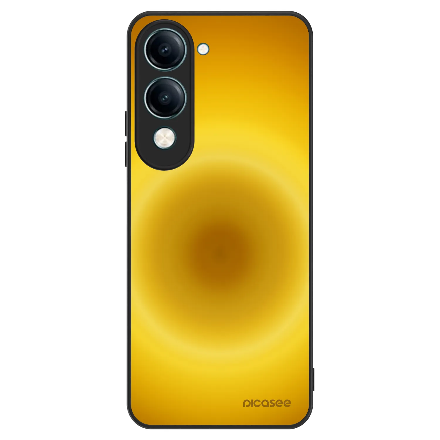 Picasee ULTIMATE CASE für Vivo Y29s 5G - Solar Pulse