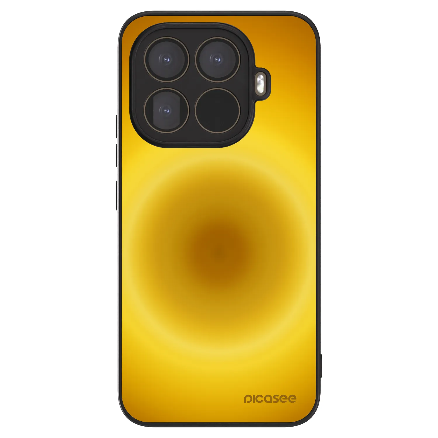 Picasee ULTIMATE CASE für Xiaomi 15T Pro - Solar Pulse