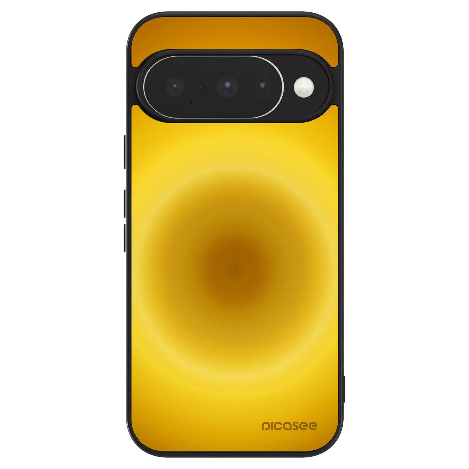 Picasee ULTIMATE CASE für Google Pixel 10 - Solar Pulse