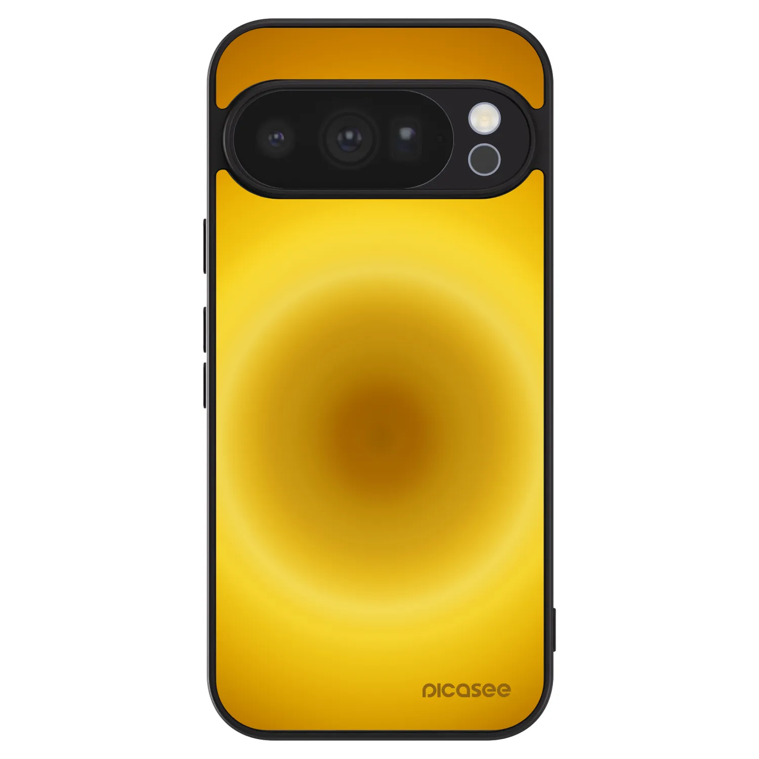 Picasee ULTIMATE CASE für Google Pixel 10 Pro - Solar Pulse