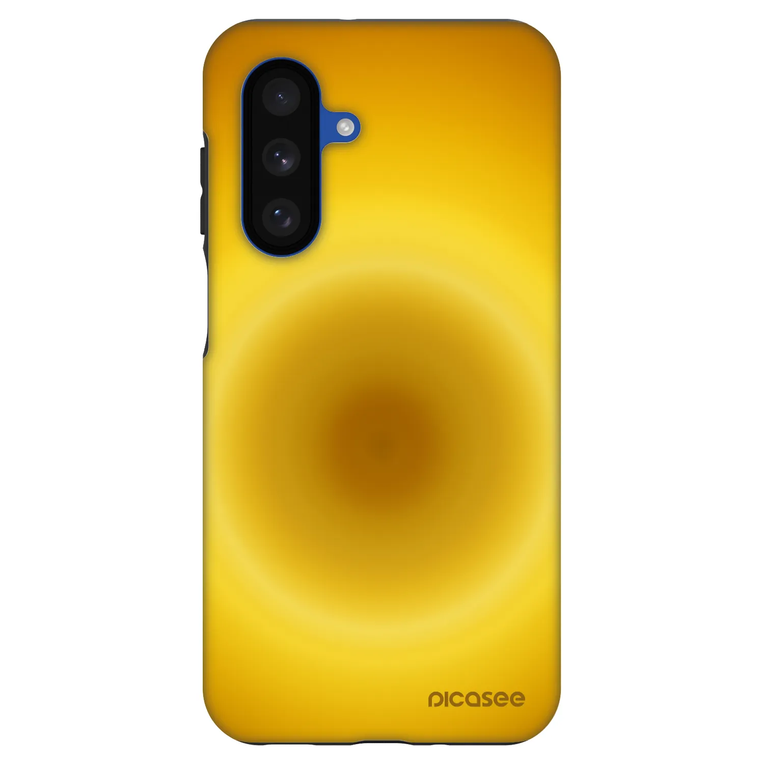 Picasee Fashion Case für Samsung Galaxy A17 5G - Solar Pulse