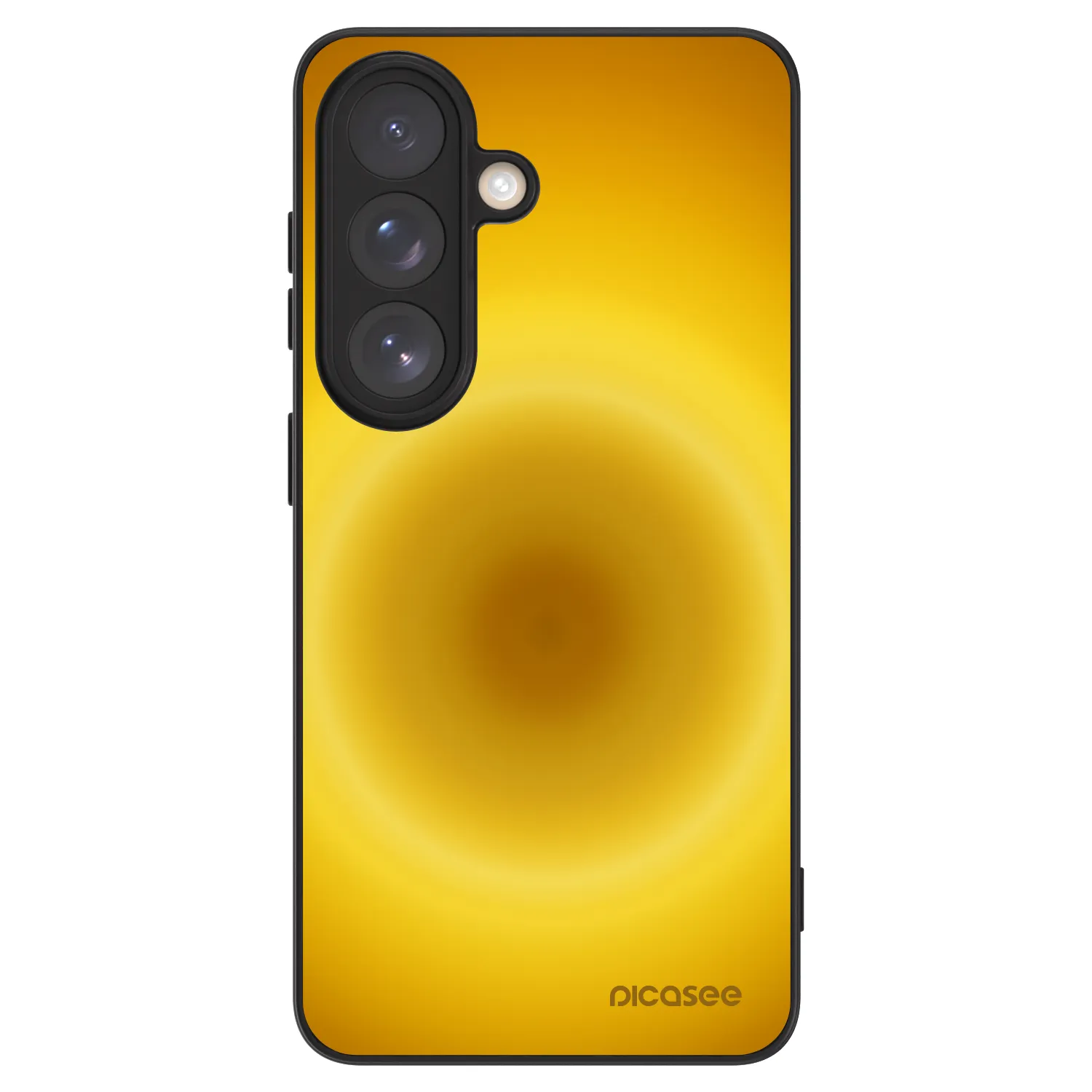 Picasee ULTIMATE CASE für Samsung Galaxy S26 - Solar Pulse
