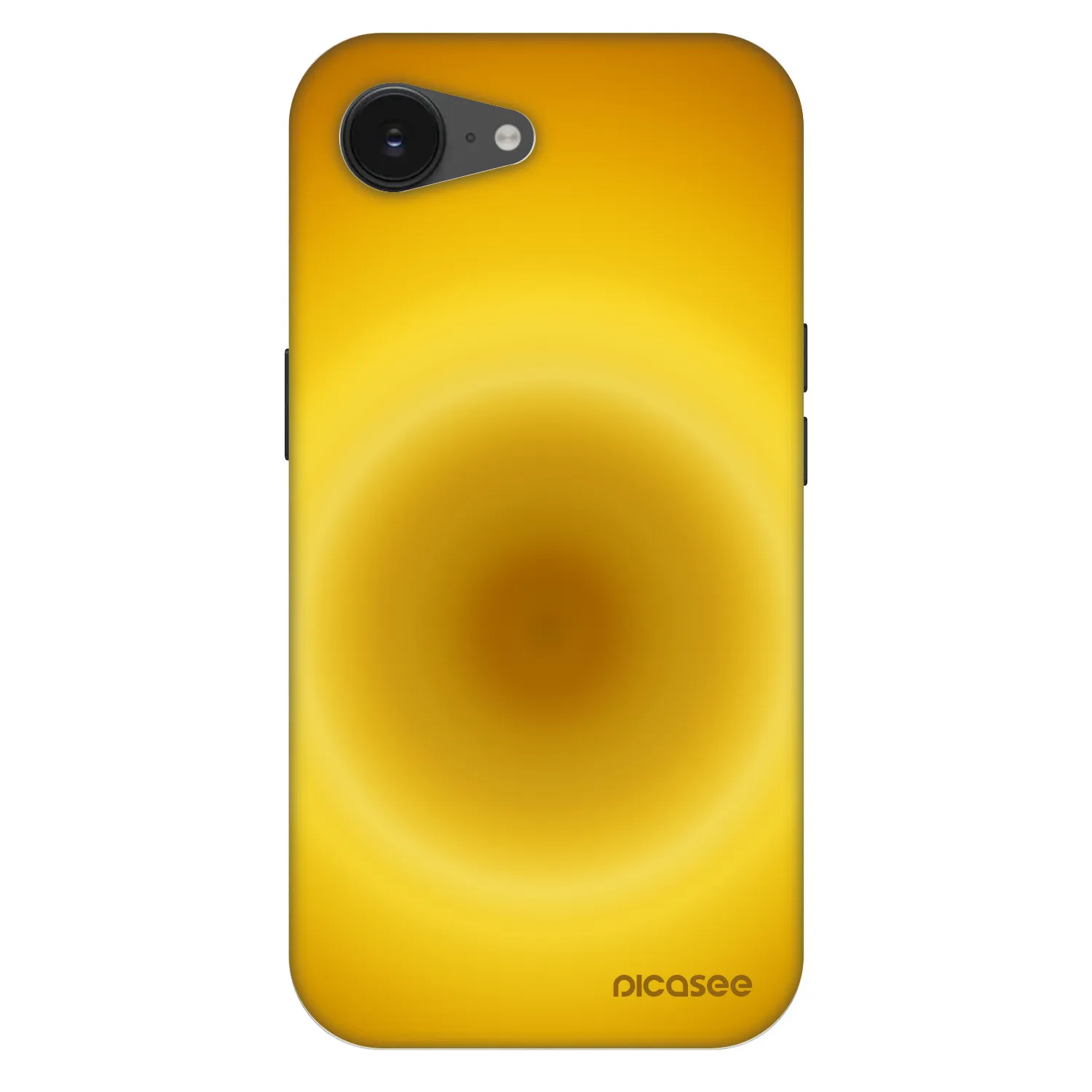 Picasee Fashion Case MagSafe für Apple iPhone 17e - Solar Pulse