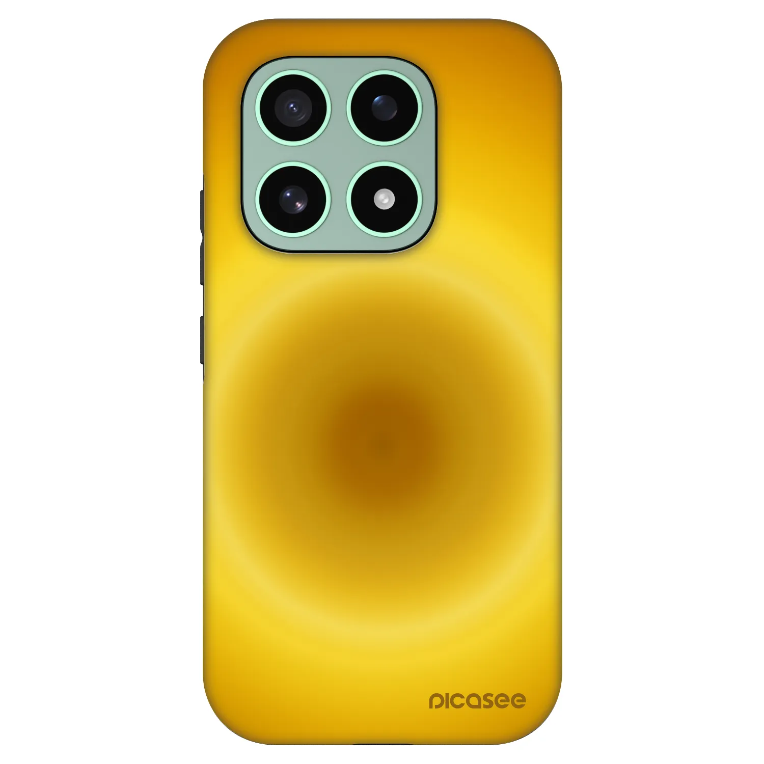 Picasee Fashion Case für Xiaomi 17 - Solar Pulse