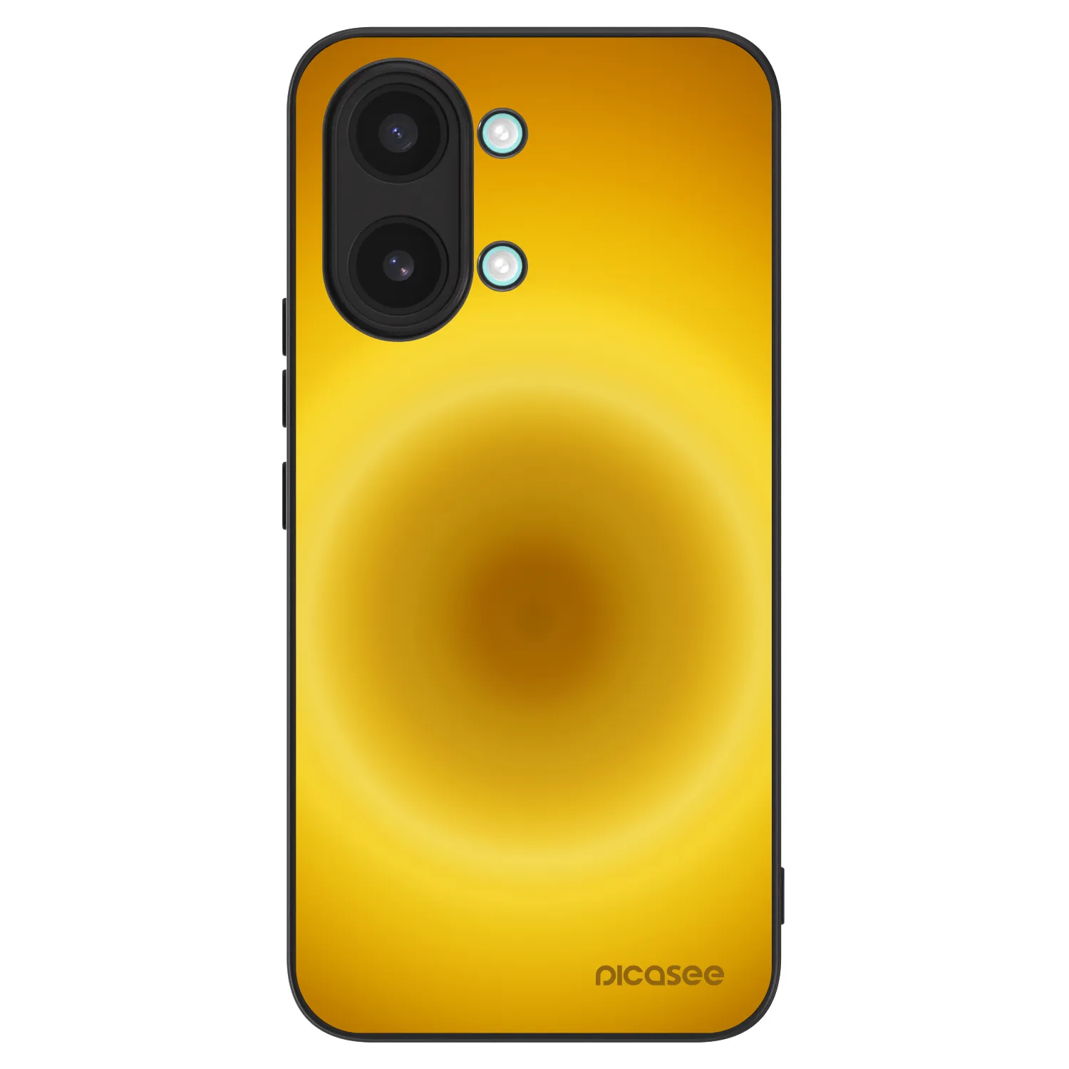 Picasee ULTIMATE CASE für Xiaomi Poco X8 Pro Max - Solar Pulse