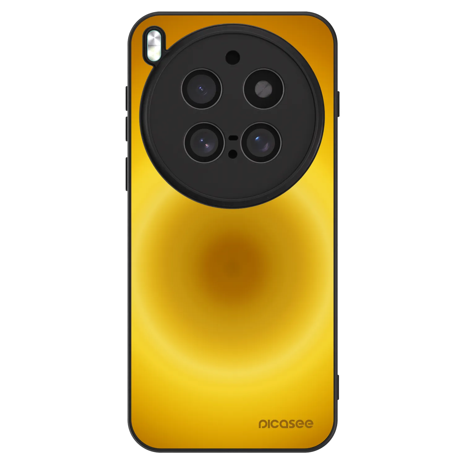 Picasee ULTIMATE CASE für Vivo X300 Pro - Solar Pulse