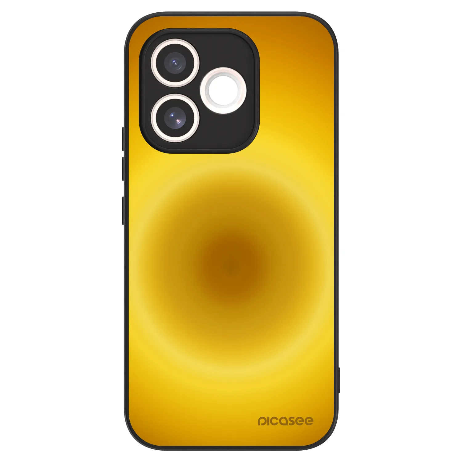 Picasee ULTIMATE CASE für Honor 600 Lite - Solar Pulse
