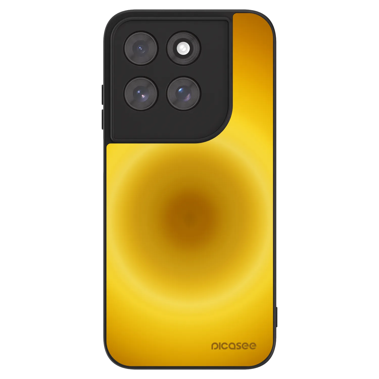 Picasee ULTIMATE CASE für Motorola Moto G77 - Solar Pulse