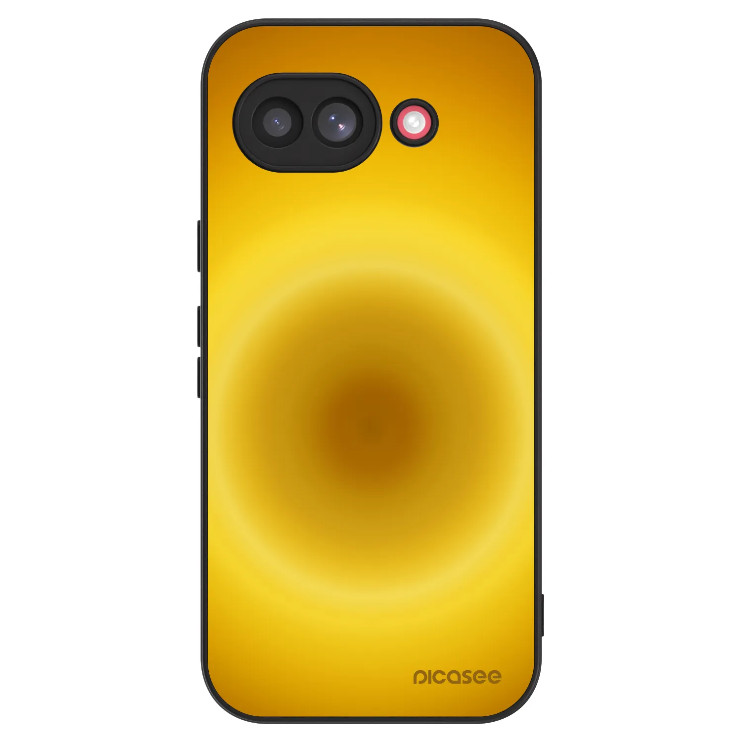 Picasee ULTIMATE CASE für Google Pixel 10a - Solar Pulse