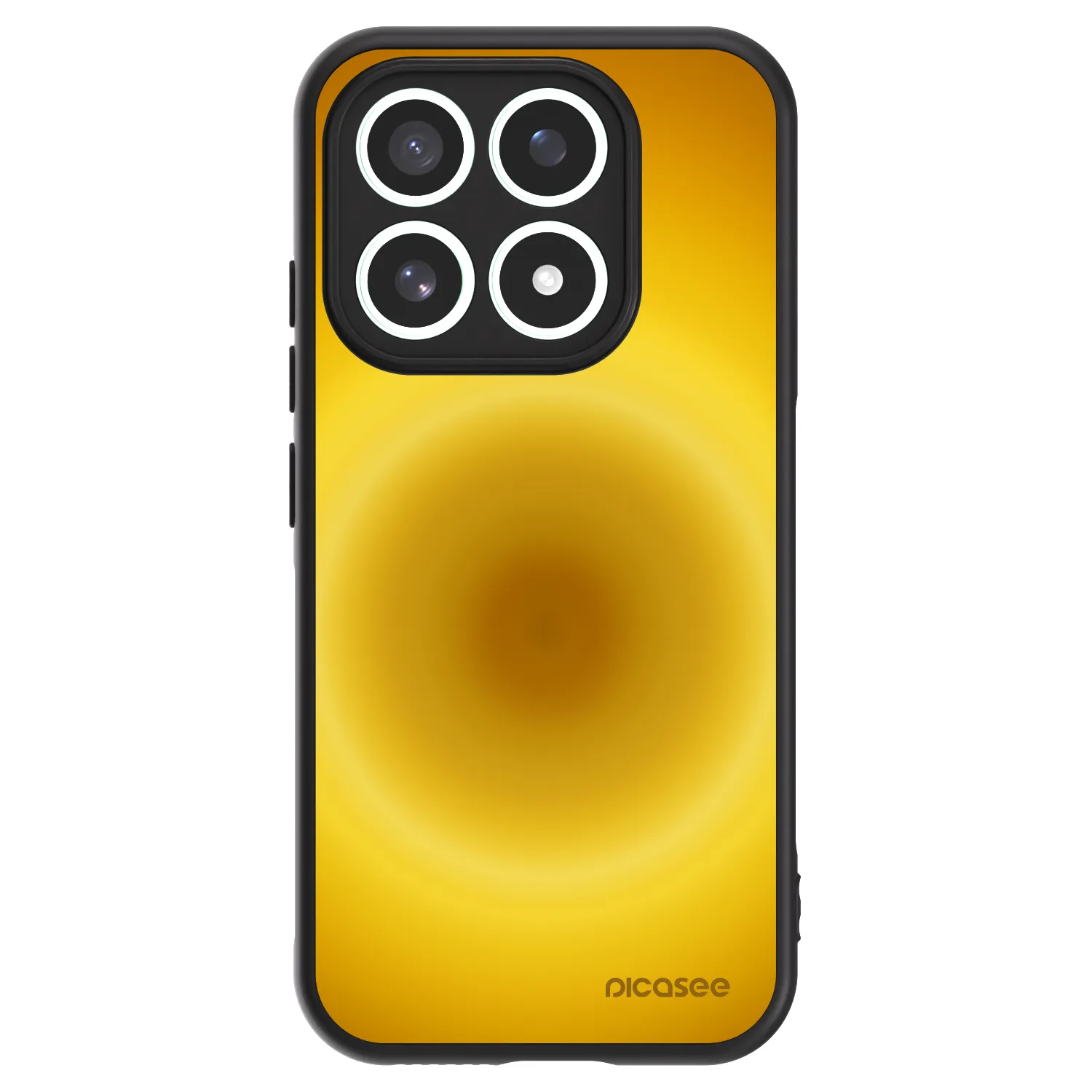 Picasee ULTIMATE CASE PowerShare für Xiaomi 17 - Solar Pulse