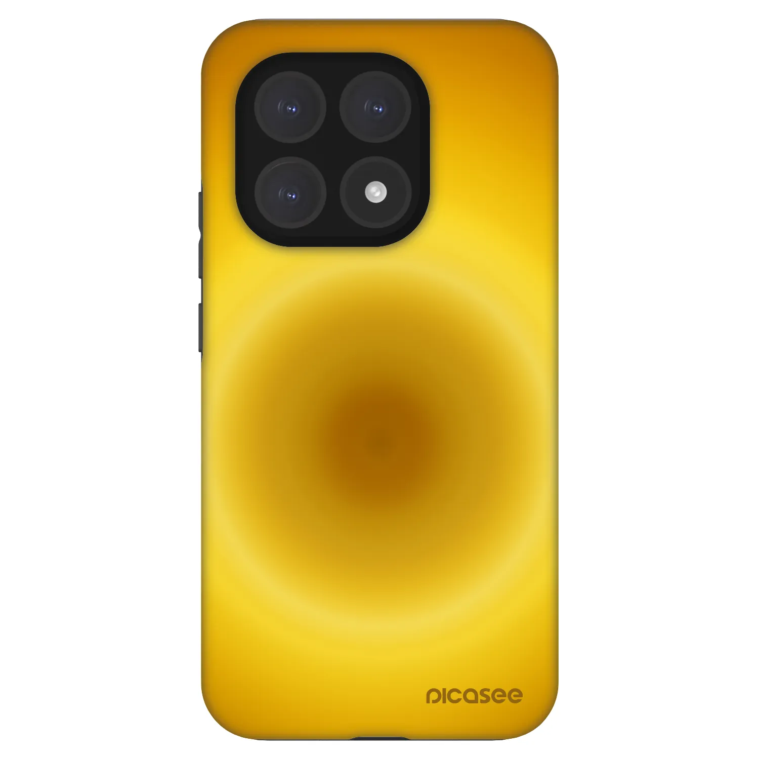 Picasee Fashion Case für Xiaomi 15T - Solar Pulse