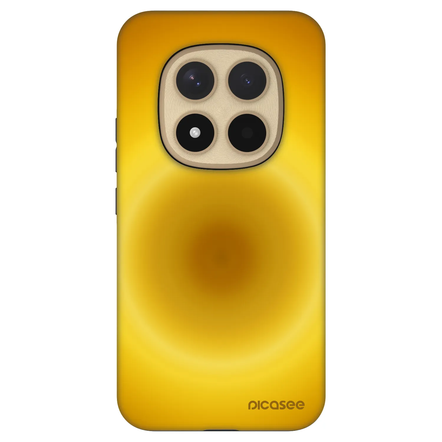 Picasee Fashion Case für Xiaomi Redmi Note 15 Pro+ - Solar Pulse