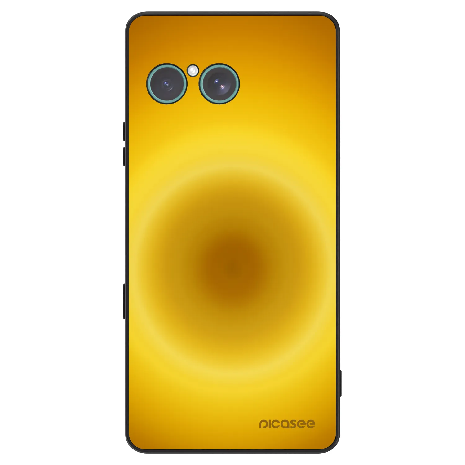 Picasee ULTIMATE CASE für Sony Xperia 10 VII - Solar Pulse