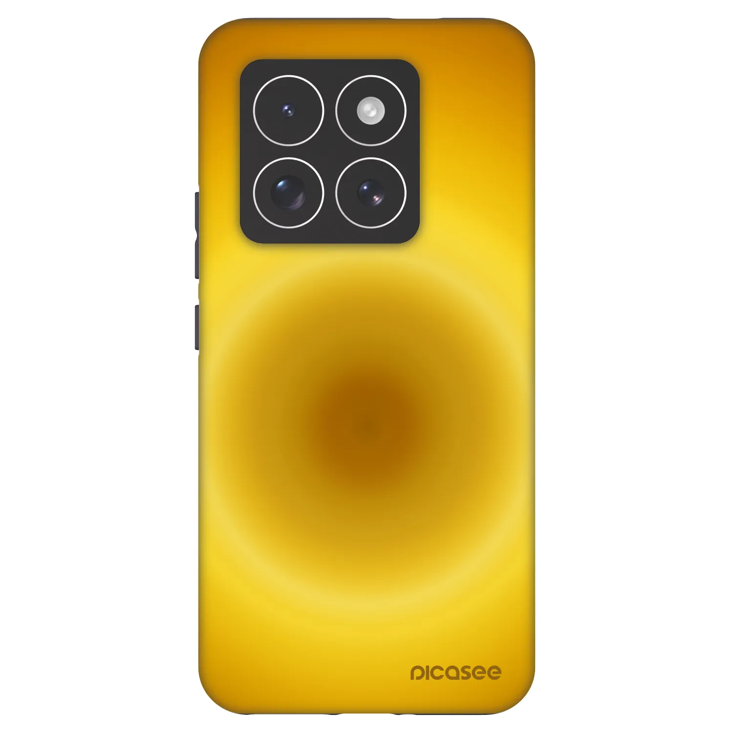 Picasee Fashion Case für Xiaomi 14 Pro - Solar Pulse