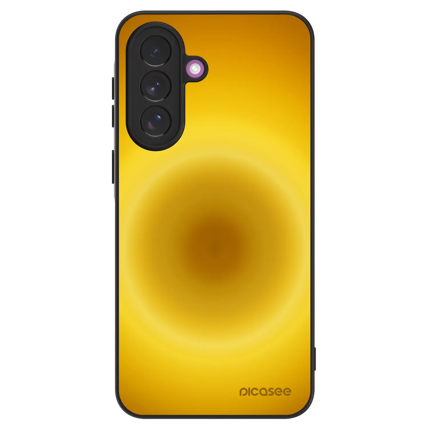 Picasee ULTIMATE CASE für Samsung Galaxy A37 - Solar Pulse