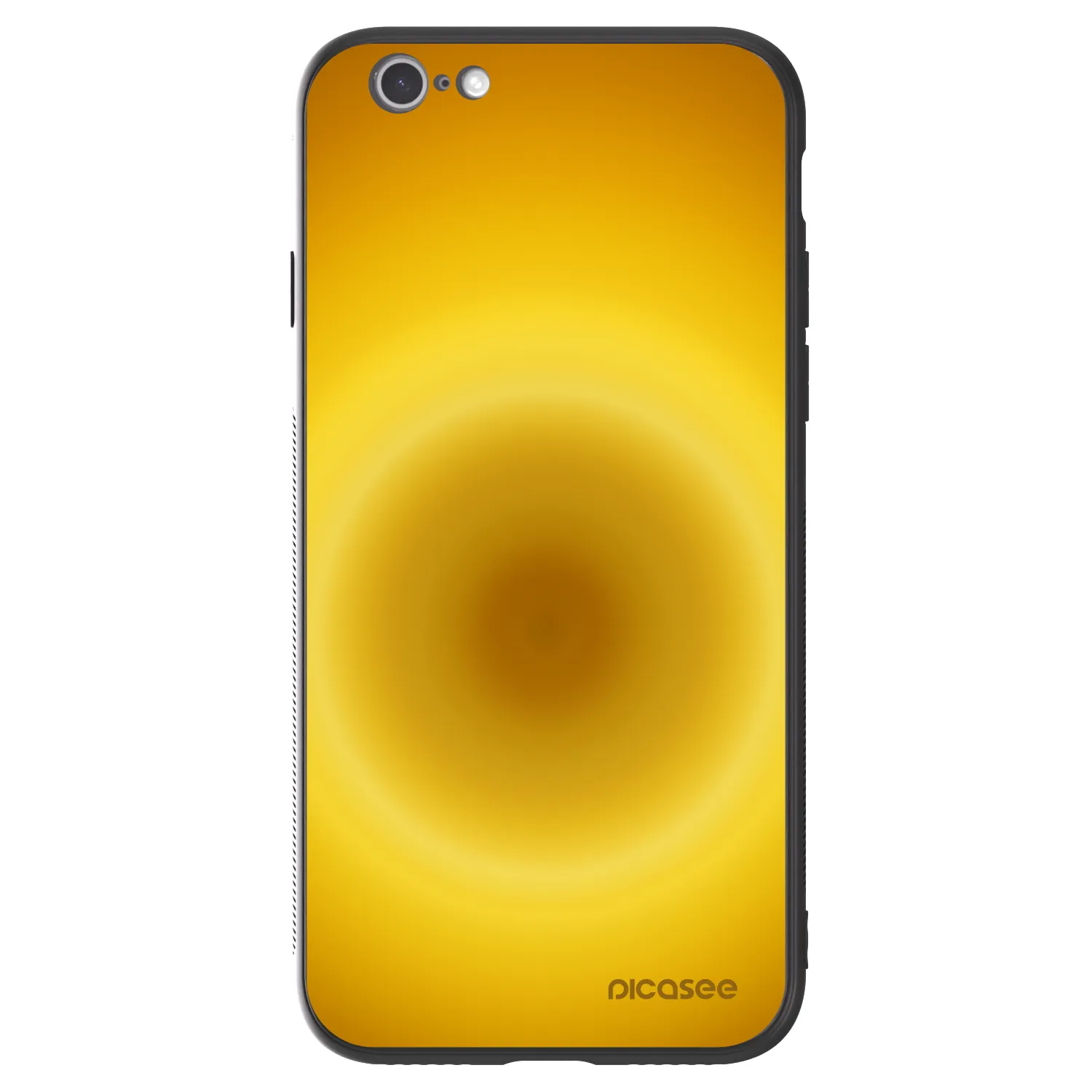 Picasee ULTIMATE CASE für Apple iPhone 6/6S - Solar Pulse