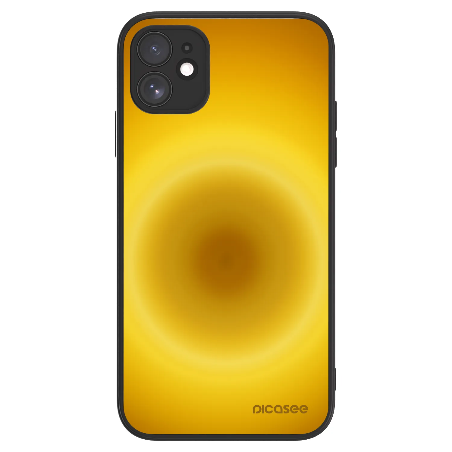 Picasee ULTIMATE CASE für Apple iPhone 11 - Solar Pulse