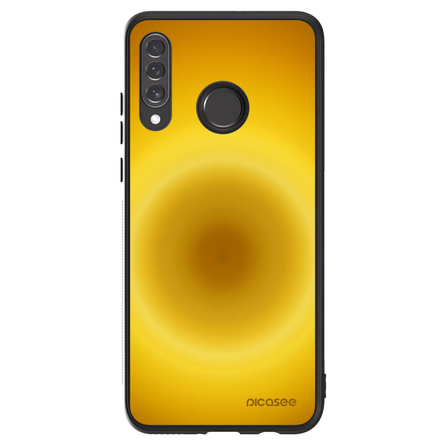 Picasee ULTIMATE CASE für Huawei P30 Lite - Solar Pulse