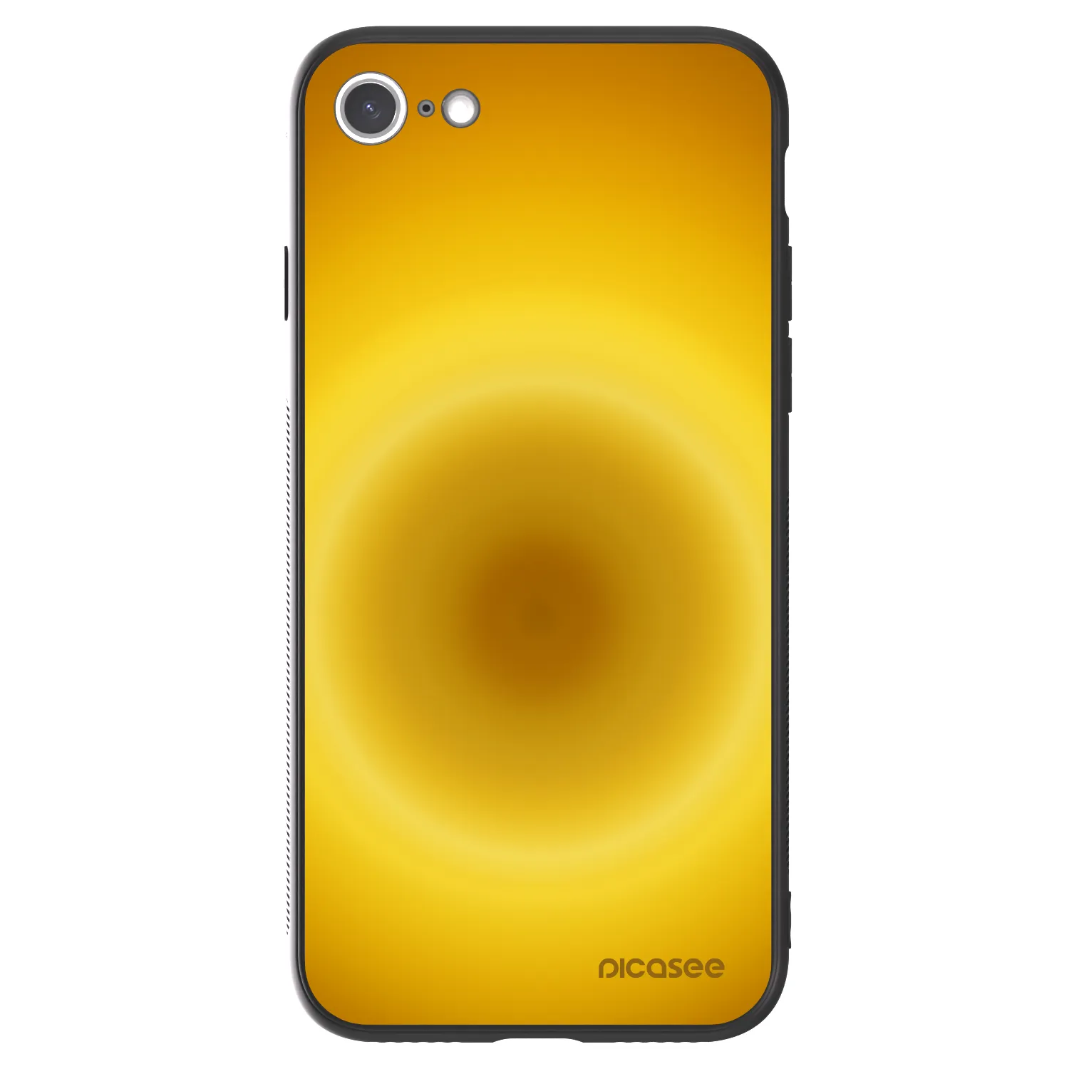 Picasee ULTIMATE CASE für Apple iPhone 7 - Solar Pulse